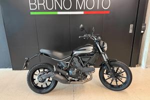 Ducati Scrambler 400