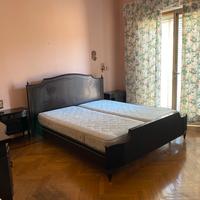 Camera da letto matrimoniale usata