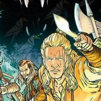 Dragonero Fumetti Collezione