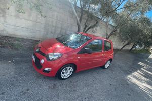 RENAULT TWINGO 1.5 CDI