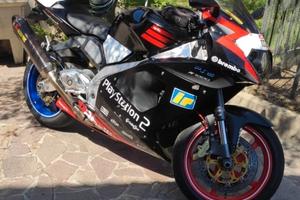 Aprilia RSV 100