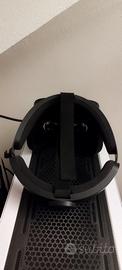 Visore VR Oculus Rift S 