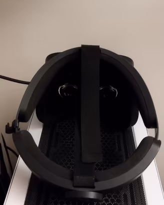 Visore VR Oculus Rift S 