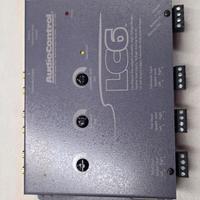 Audiocontrol Lc6 pari al nuovo