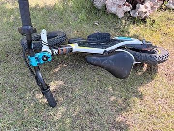 Ebike husquarna n. 12