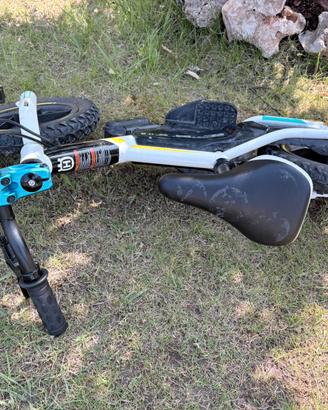 Ebike husquarna n. 12