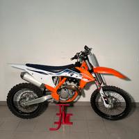 Ktm 250 sx-f