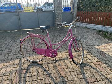 Bicicletta da donna