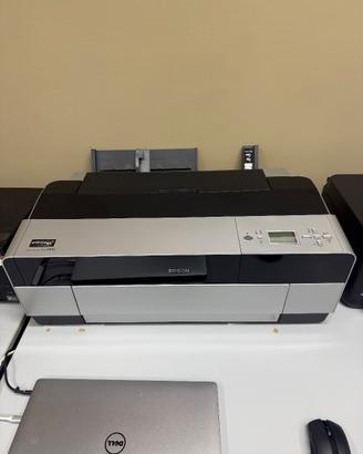 Epson Stylus Pro 3880 + carta fotografica