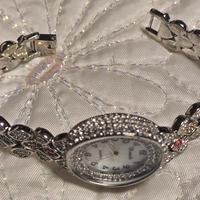 Orologio vintage Xanadu – bracciale gioiello con p