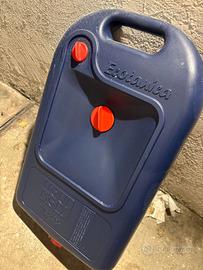 Tanica per il cambio dell'olio Liqui Moly