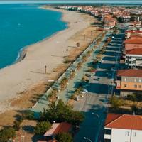 Strongoli Marina appartamenti