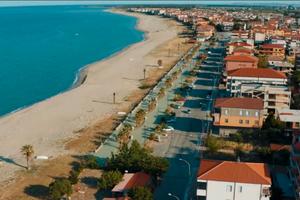 Strongoli Marina appartamenti