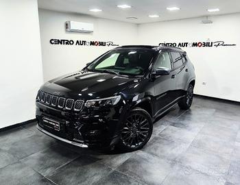 Jeep Compass 1.3 T4 150 CV aut. 2WD 80° Anniversar