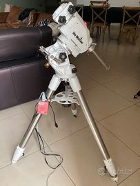 Montatura Skywatcher AZ EQ6 GT