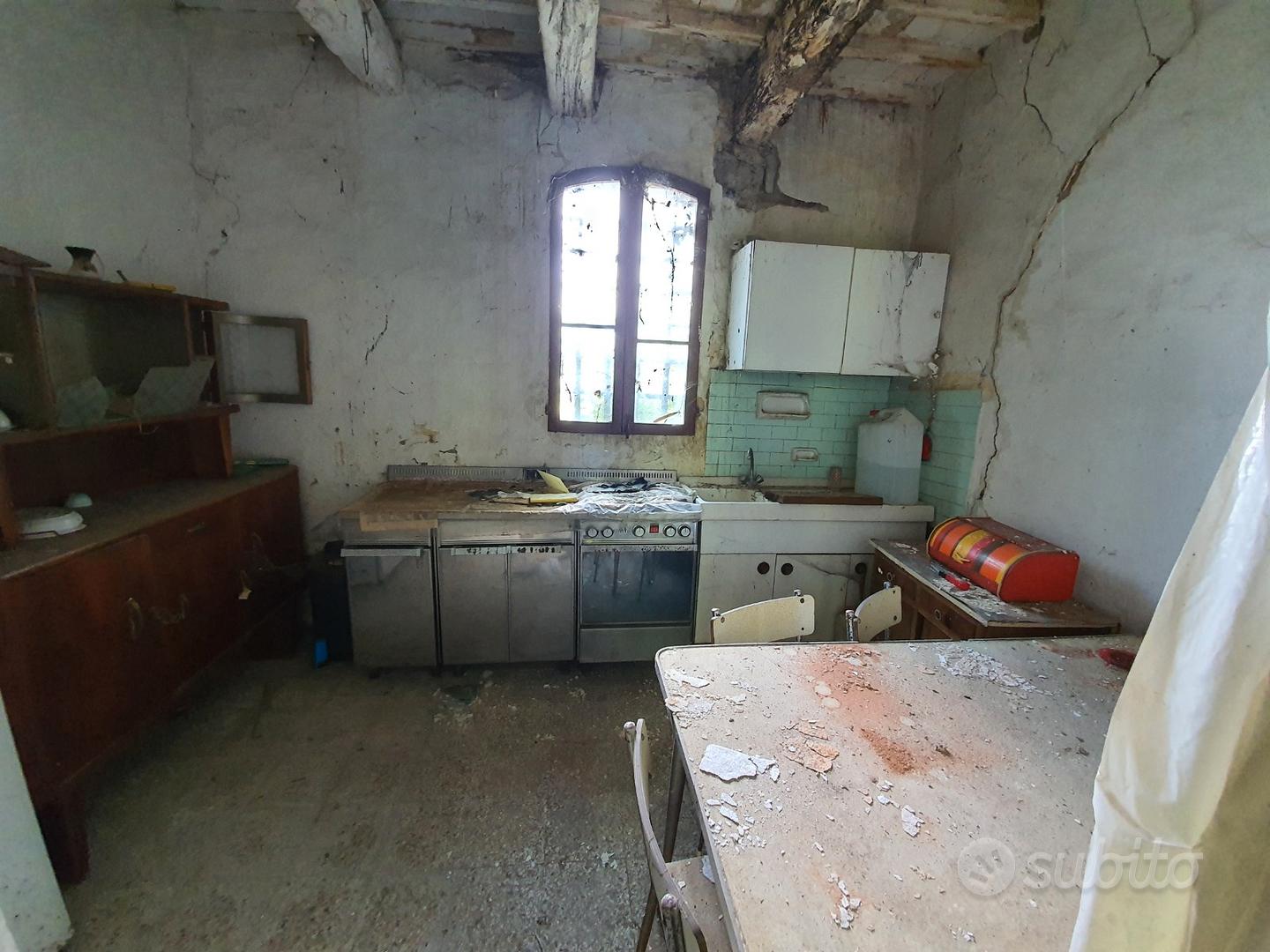 House in Cesena, San Cristoforo, Quartiere Dismano - Vista 4