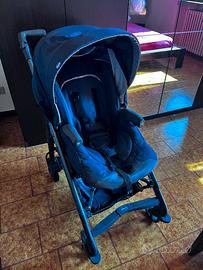 Passeggino Chicco love up