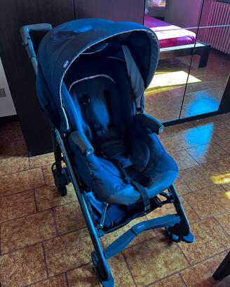 Passeggino Chicco love up