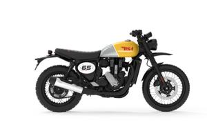 BSA SCRAMBLER 650 NUOVA - PRONTA CONSEGNA - € 6.99