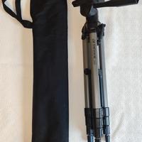 Treppiede Telescopico First Device D7044