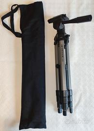 Treppiede Telescopico First Device D7044