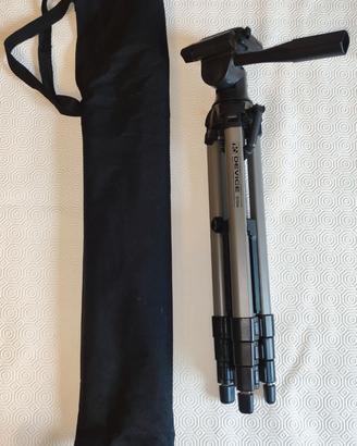Treppiede Telescopico First Device D7044