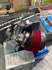Carburatore polini 28