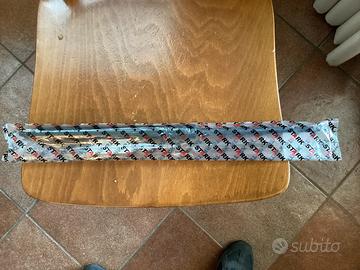JEEP CHEROKEE  Ammortizzatori portellone post.