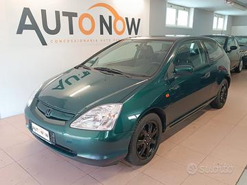 Honda Civic 1.4i 16V 90cv