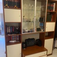 libreria e Panadore