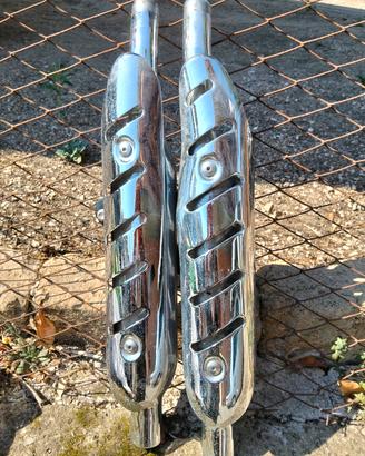 Triumph/BMW articoli vari