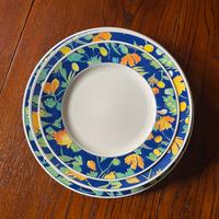 Servizio piatti per 8