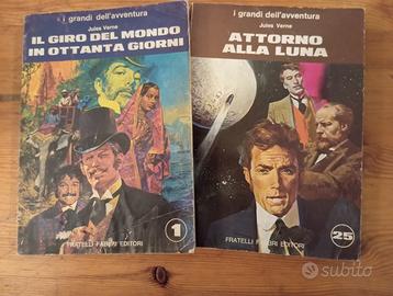 (114) - I Grandi dell'Avventura