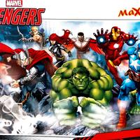 Puzzle  Avengers -Clementoni 