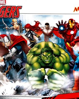 Puzzle  Avengers -Clementoni 