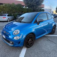 Fiat 500 1.2 sport
