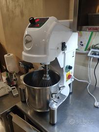 planetaria da banco 12lt steno