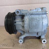 Compressore clima FIAT PANDA 1242cc 8V del 2009