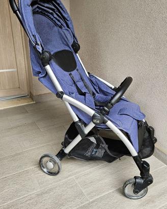 passeggino Chicco leggero modello Goody Plus