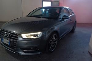 Audi A3 1.6 TDi Ambition 2014