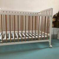 Culla zara home