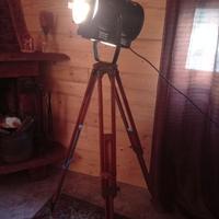 Riflettori originali