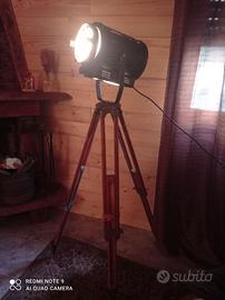 Riflettori originali