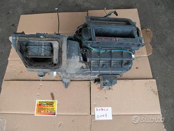 Gruppo stufa riscaldamento e clima FIAT DOBLO' 200