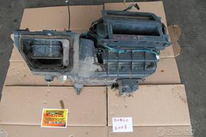 Gruppo stufa riscaldamento e clima FIAT DOBLO' 200