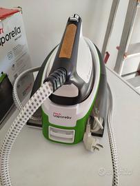 Ferro da stiro con caldaia POLTI Vaporella Instant