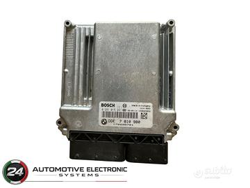 Centralina BMW 7810980 Bosch 0281015241 Série 6