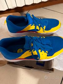 Sneaker uomo