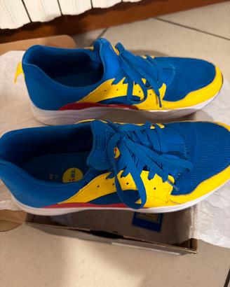 Sneaker uomo