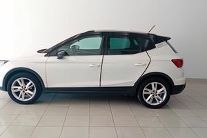 SEAT ARONA FR 